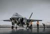 netherlands F-35 with Amraam