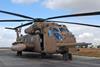 CH-53 2025 - Israel AF magazine