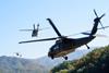 UH-60P Korean Army