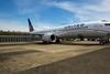 United 737 Max 9 640