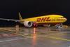 DHL 777F. DHL 011221-3