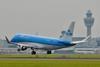 KLM Schiphol-c-KLM