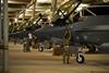 F-35 hill afb middle east deployment