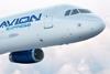 Avion title-c-Avion Express