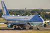 air force one-c-Karolis Kavolelis shutterstock