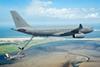 MMF A330 MRTT - Airbus Defence & Space