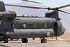 CH-47D - Commonwealth of Australai