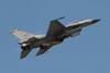 Taiwan F-16