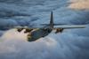 RAF C-130J