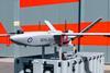 RAF StormShroud UAV