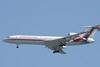 Polish Tu-154