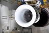 Rolls-Royce Trent XWB engine