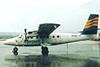 Merpati Twin Otter