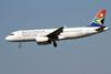 SAA A320-c-Bob Adams Creative Commons