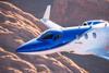 HondaJet APMG S Upgrade Package front