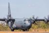 RAAF C-130J