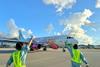Loong Air A320neo