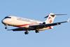 OTT Airlines ARJ21 B-123A