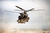 MH-47G Chinook Block II