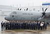 India C-130J event - Lockheed Martin