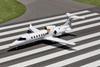Learjet 75 Liberty ground