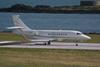 Dassault Falcon 2000EX,