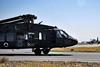 Afghan Black Hawk - US Air Force
