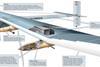 Solar Impulse Cutaway (c) Tim Bicheno-Brown/Flight