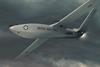 StormShroud UAV for RAF
