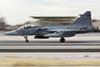 Saab Gripen