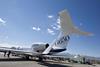 Gulfstream G650