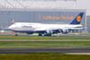 Lufthansa 747-8I thumb