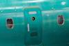 737 Max door