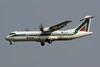 Alitalia ATR 72