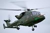 Lynx Wildact debut - AgustaWestland