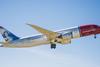 Norwegian 787