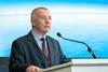 IATA AGM 2025