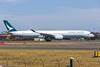 Cathay Pacific (B-LXM) A350-1000