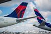 LATAM Delta Tails