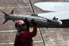 AIM-9X Block II