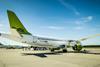 Air Baltic A220
