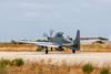 A-29N lands in Portugal