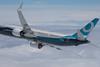 737 Max 9 - Boeing