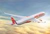 Air India A350-c-Air India