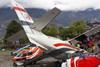Nepal L-410 crash