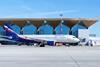 St Petersburg Pulkovo-c-Northern Capital Gateway