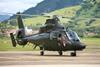 Panther K2 Brazil - Airbus Helicopters