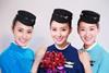 Xiamen Air Crew