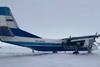 An-26 overrrun-c-West Siberian transport prosecutor's office