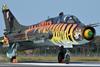 Su-22 Tiger